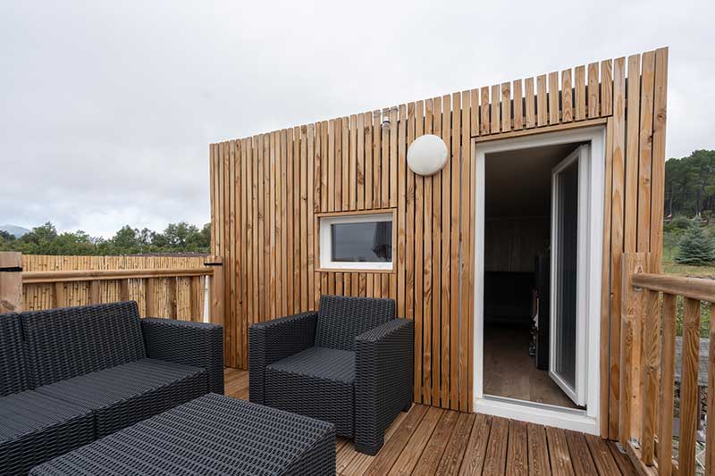 terrass studio jardin