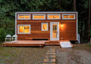 Tiny House : tout savoir sur les maisons mobiles et écologiques avant de se lancer