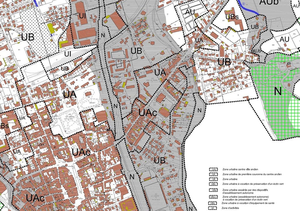 plus tiny house zones pastilles