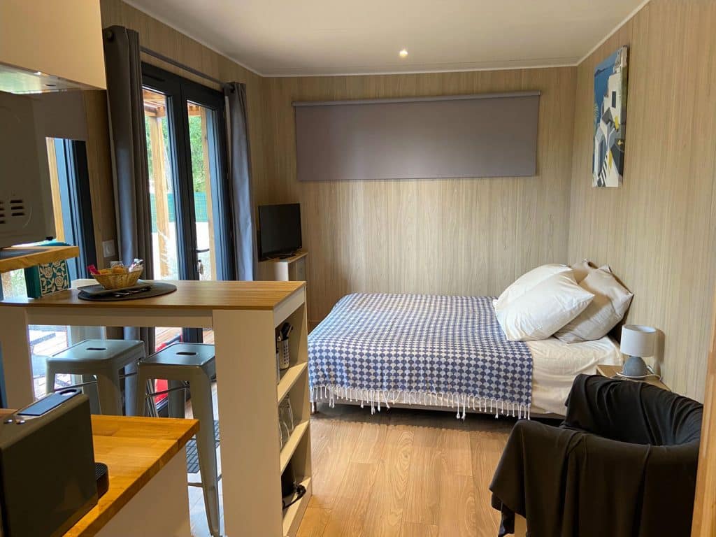 Chambre d'hôte de 20m2 dans le 83