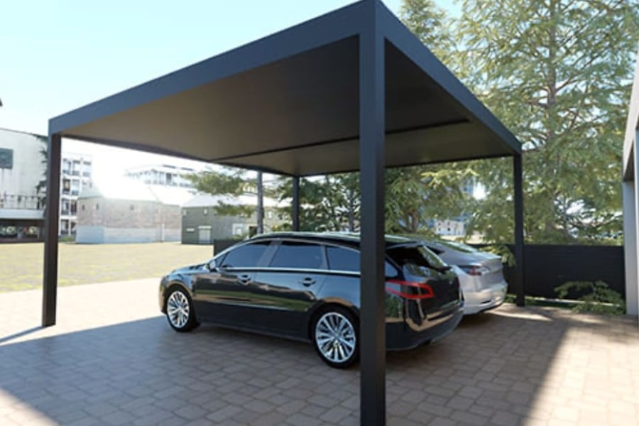 Car port